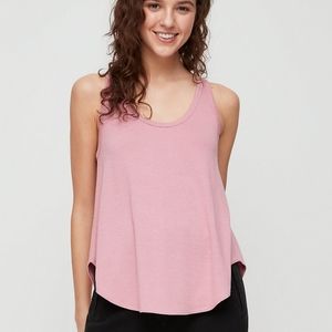 Aritzia WilfredTank Top